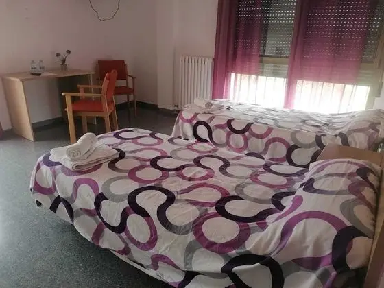 Standard İki Ayrı Yataklı Oda