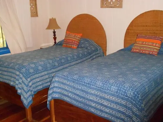 Standard Oda, 2 Tek Kişilik Yatak