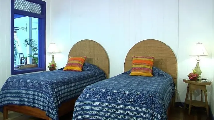 Standard Oda, 2 Tek Kişilik Yatak