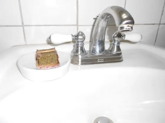 Standard Oda, 2 Tek Kişilik Yatak