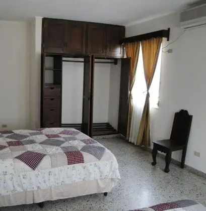 Tek Büyük Yataklı Oda, Banyolu/Duşlu
