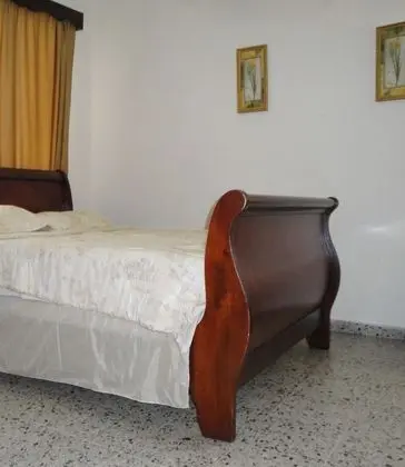 Tek Kişilik Oda, 1 Tek Kişilik Yatak, Banyolu/Duşlu