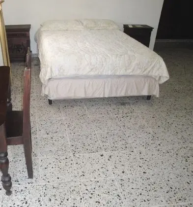 Tek Kişilik Oda, 1 Tek Kişilik Yatak, Banyolu/Duşlu