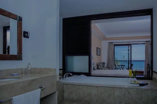 Deluxe Stüdyo Süit, 1 Büyük (Queen) Boy Yatak, Balkon, Deniz Manzaralı