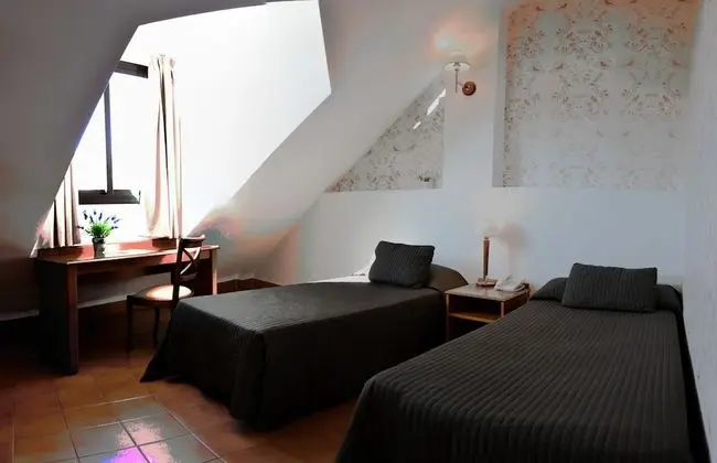 Comfort Büyük Yataklı Tek Kişilik Oda