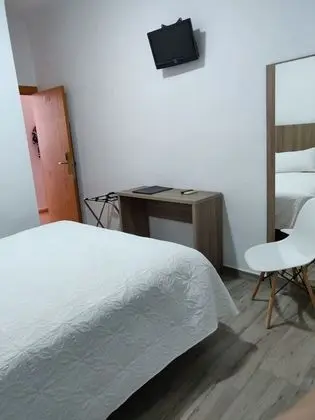 İki Ayrı Yataklı Oda