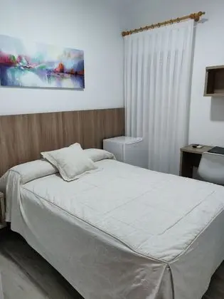 Tek Kişilik Oda