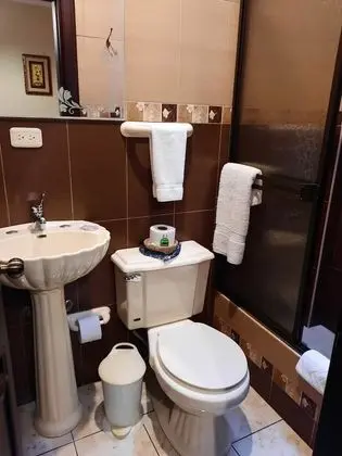 Comfort Oda, 1 Çift Kişilik Yatak, Avlu Manzaralı, Executive Katı