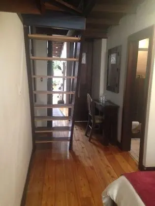 Comfort Tek Büyük Yataklı Oda, 1 Büyük (Queen) Boy Yatak, Balkon, Şehir Manzaralı