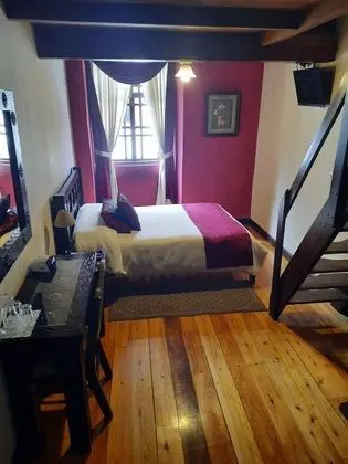 Family Oda, Karma Ranzalı Oda, Özel Banyo, Şehir Manzaralı