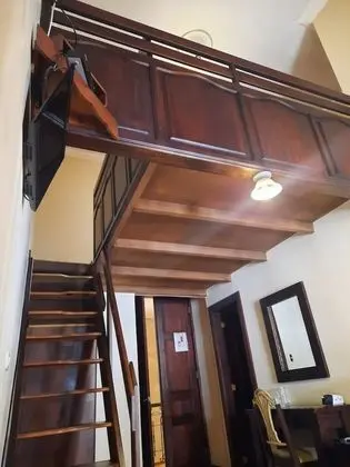 Family Oda, Karma Ranzalı Oda, Özel Banyo, Şehir Manzaralı