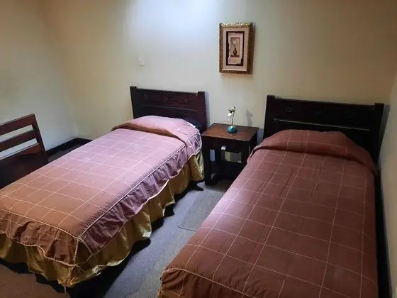 Family Oda, Karma Ranzalı Oda, Özel Banyo, Şehir Manzaralı