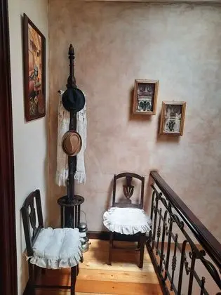 Family Oda, Karma Ranzalı Oda, Özel Banyo, Şehir Manzaralı