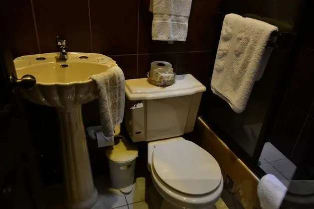 Family Oda, Karma Ranzalı Oda, Özel Banyo, Şehir Manzaralı