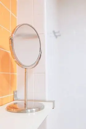 Basic İki Ayrı Yataklı Oda, 2 Tek Kişilik Yatak