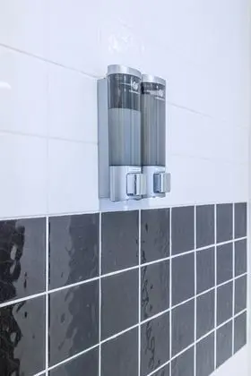 Deluxe İki Ayrı Yataklı Oda, Bahçe Manzaralı
