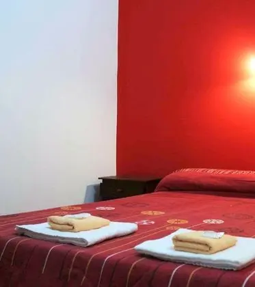 Standard Tek Büyük Yataklı Oda, 1 Çift Kişilik Yatak