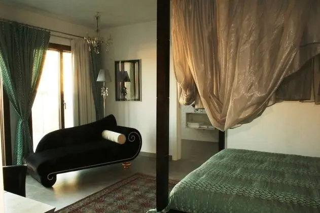 Superior Tek Büyük Yataklı Oda, 1 Çift Kişilik Yatak