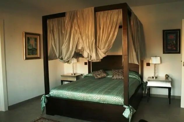 Superior Tek Büyük Yataklı Oda, 1 Çift Kişilik Yatak