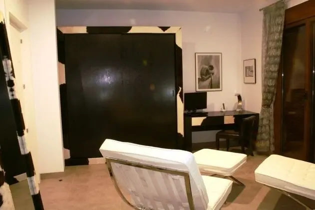 Superior Tek Büyük Yataklı Oda, 1 Çift Kişilik Yatak