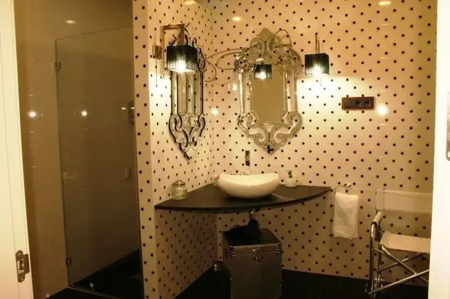 Superior Tek Büyük Yataklı Oda, 1 Çift Kişilik Yatak