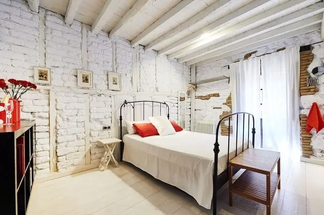 Tek Büyük Yataklı Oda (Habitación 1)