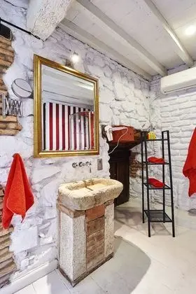 Tek Büyük Yataklı Oda (Habitación 1)