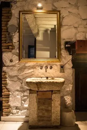 Tek Büyük Yataklı Oda (Habitación 1)