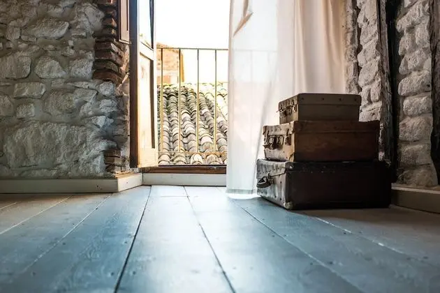Tek Büyük Yataklı Oda (Habitación 2)