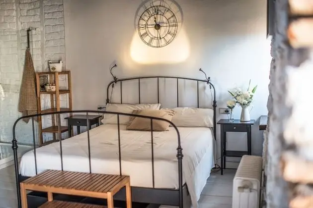Tek Büyük Yataklı Oda (Habitación 2)