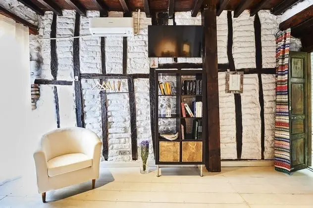 Tek Büyük Yataklı Oda (Habitación 2)