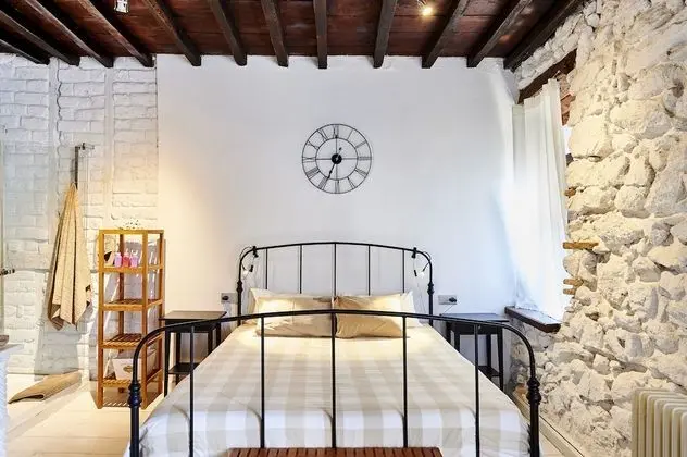 Tek Büyük Yataklı Oda (Habitación 2)