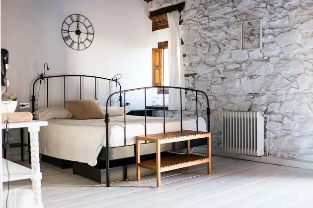 Tek Büyük Yataklı Oda (Habitación 2)