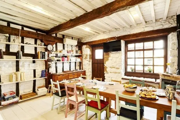 Tek Büyük Yataklı Oda (Habitación 2)