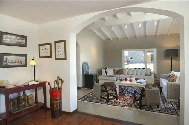 Superior Tek Büyük veya İki Ayrı Yataklı Oda