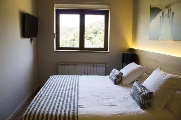 Tek Büyük Yataklı Oda, 1 Çift Kişilik Yatak, Sigara İçilmez