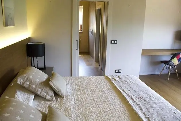 Tek Büyük Yataklı Oda, 1 Çift Kişilik Yatak, Sigara İçilmez