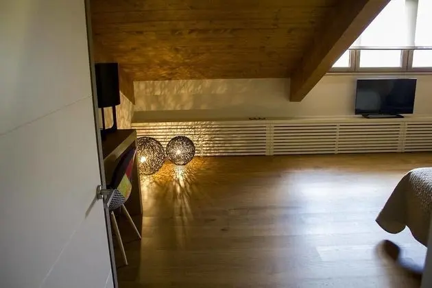 Tek Büyük Yataklı Oda, 1 Çift Kişilik Yatak, Sigara İçilmez