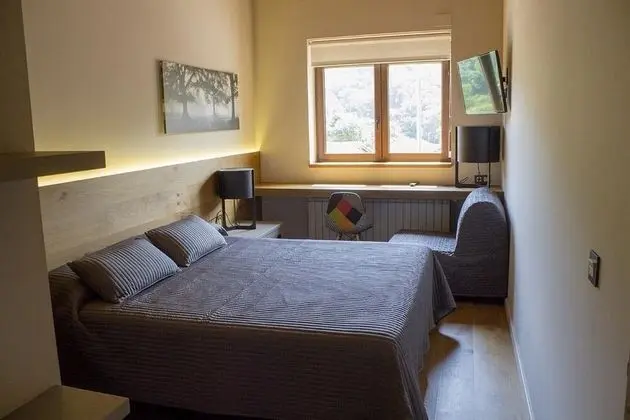 Tek Büyük Yataklı Oda, 1 Çift Kişilik Yatak, Sigara İçilmez