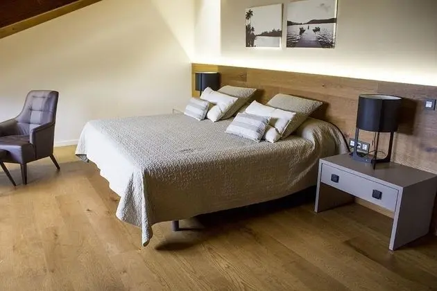 Tek Büyük Yataklı Oda, 1 Çift Kişilik Yatak, Sigara İçilmez