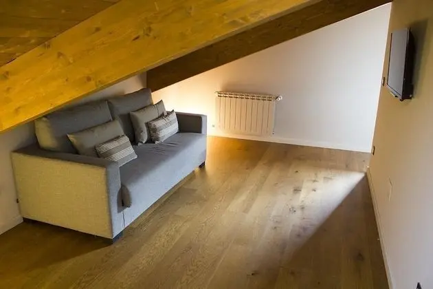 Tek Büyük Yataklı Oda, 1 Çift Kişilik Yatak, Sigara İçilmez