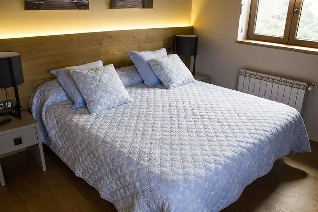 Tek Büyük Yataklı Oda, 1 Çift Kişilik Yatak, Sigara İçilmez