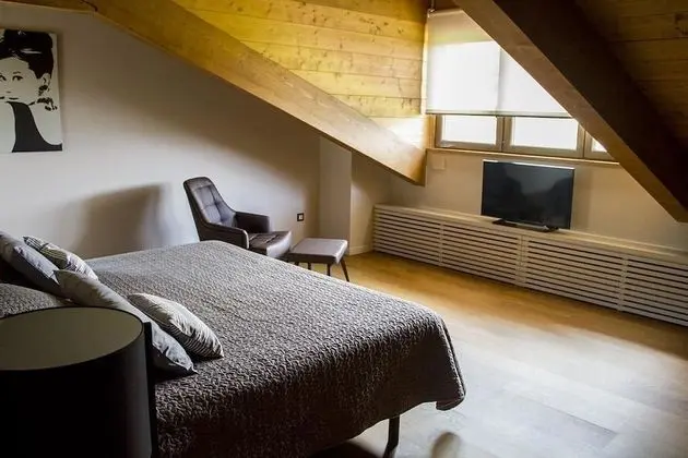 Tek Büyük Yataklı Oda, 1 Çift Kişilik Yatak, Sigara İçilmez