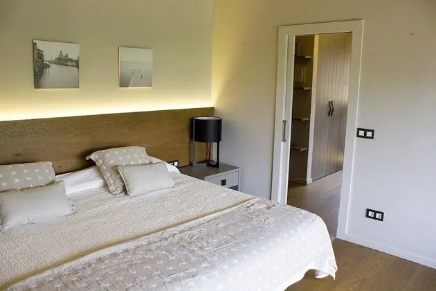 Tek Büyük Yataklı Oda, 1 Çift Kişilik Yatak, Sigara İçilmez