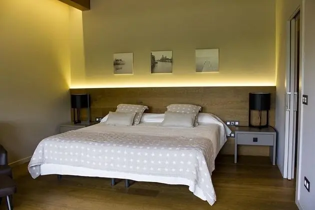 Tek Büyük Yataklı Oda, 1 Çift Kişilik Yatak, Sigara İçilmez