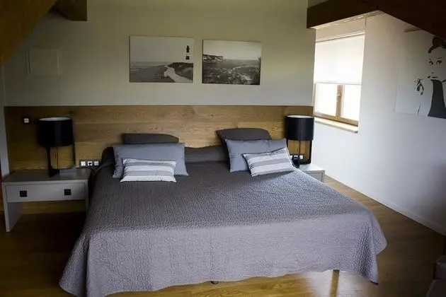 Tek Büyük Yataklı Oda, 1 Çift Kişilik Yatak, Sigara İçilmez