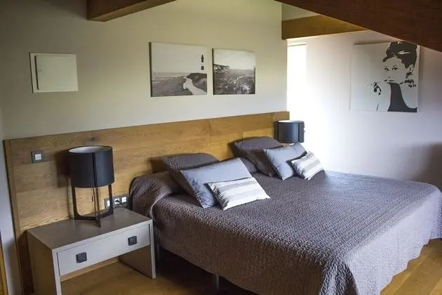 Tek Büyük Yataklı Oda, 1 Çift Kişilik Yatak, Sigara İçilmez