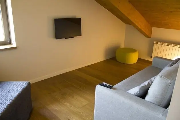 Tek Büyük Yataklı Oda, 1 Çift Kişilik Yatak, Sigara İçilmez