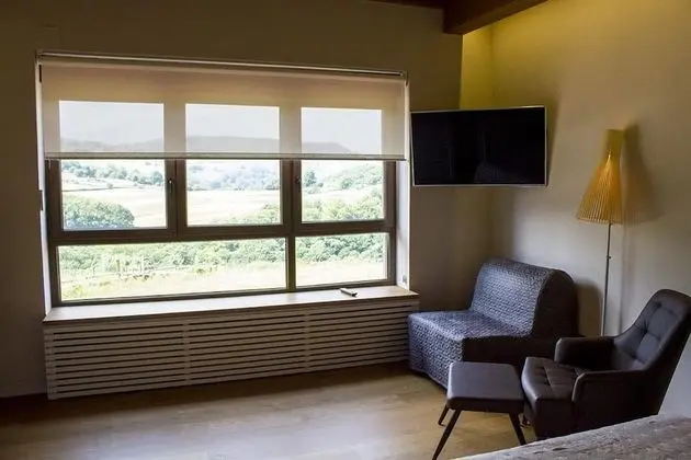 Tek Büyük Yataklı Oda, 1 Çift Kişilik Yatak, Sigara İçilmez