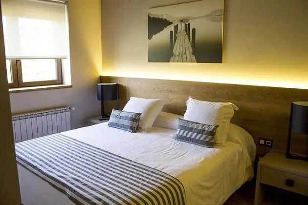 Tek Büyük Yataklı Oda, 1 Çift Kişilik Yatak, Sigara İçilmez